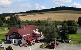 Pension Vseruby